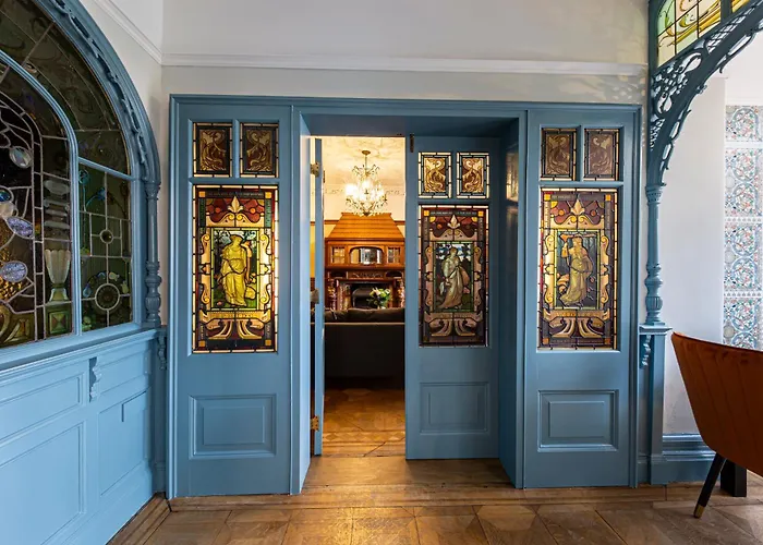Escape Boutique B&B