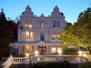 Escape Boutique Bed & Breakfast