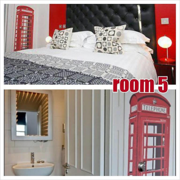 Bed & Breakfast Escape Boutique