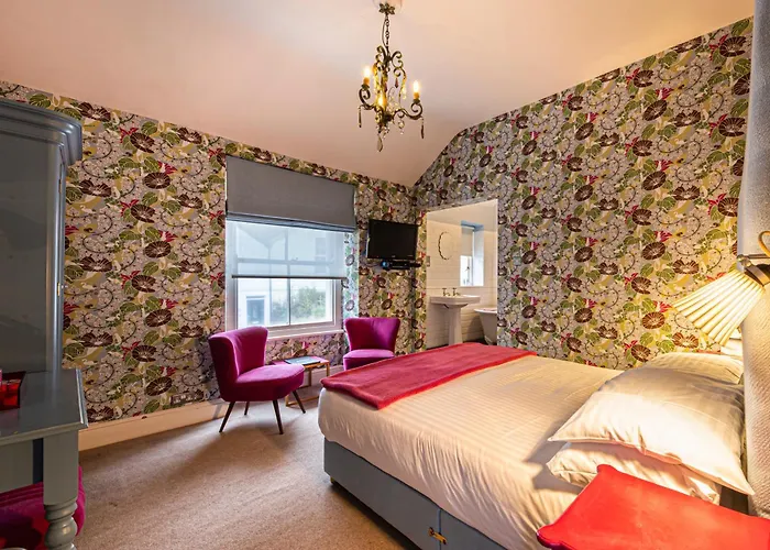 Escape Boutique B&B