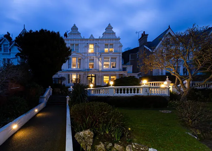 Escape Boutique B&B
