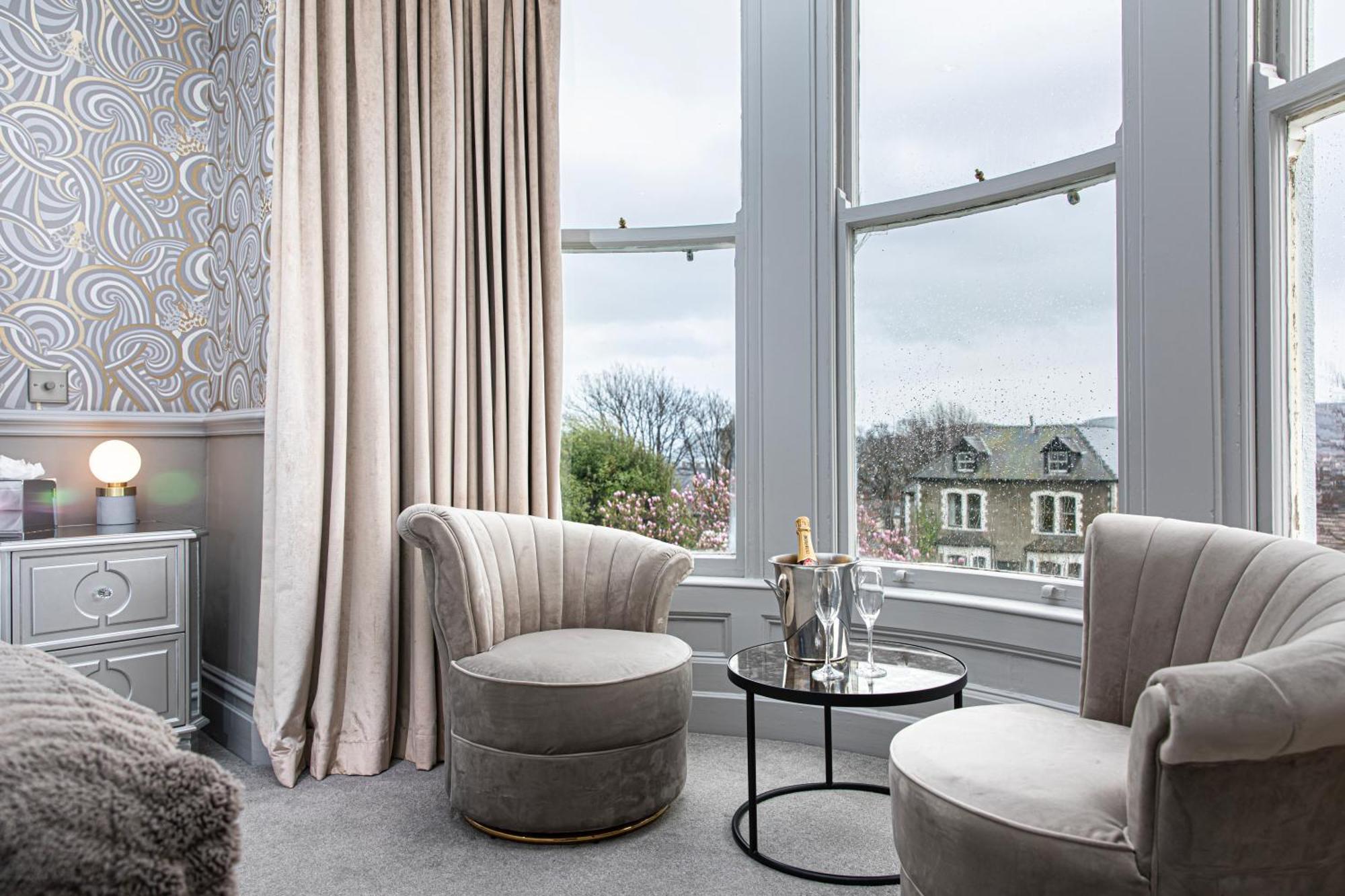 Escape Boutique Bed & Breakfast 5*